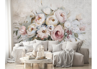 Снимка на фототапет